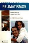 Max Tétau - Reumatismos : combatirlos con recetas naturales