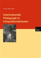 Kerstin Merz-Atalik - Interkulturelle Pädagogik in Integrationsklassen