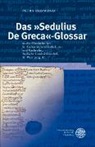Petra Redmond - Das 'Sedulius De Greca'-Glossar