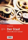 Claudio Caduff, Jakob Fuchs - Der Staat. Lehrerhandbuch (Lösungen)