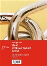 Claudio Caduff, Jakob Fuchs, Claudio Caduff, Jakob Fuchs - Staat / Volkswirtschaft / Recht. Lehrerhandbuch, Lösungen