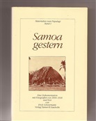 Samoa gestern