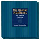 Bibelausgaben: Die Bibel in heutigem Deutsch ohne die Spätschriften des Alten Testaments (Deuterokanonische Schriften/Apokryphen), (Nr.1850)
