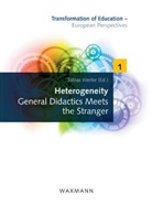 Tobias Werler - Heterogeneity