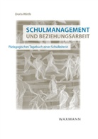 Doris Wirth - Schulmanagement und Beziehungsarbeit