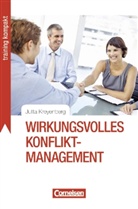 Jutta Kreyenberg - Wirkungsvolles Konfliktmanagement