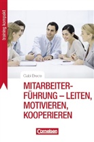 Gabi Brede - Mitarbeiterführung - leiten, motivieren, kooperieren