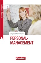 Brigitte Brakelmann - Personalmanagement