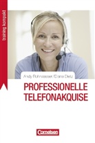 Dietz, Dian Dietz, Diana Dietz, Rohrwasse, Andy Rohrwasser - Professionelle Telefonakquise