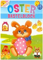 Christian Habicht - Oster-Bastelblock