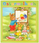 Janne Ludwig, Janny Ludwig - Ostermalbuch