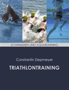 Constantin Depmeyer - Triathlontraining