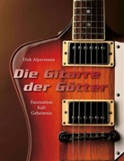 Dirk Alpermann - Die Gitarre der Götter