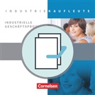 Peter Engelhardt - Industriekaufleute, Neubearbeitung: Industriekaufleute - Ausgabe 2011 - Jahrgangsübergreifend