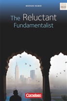 Mohsin Hamid, Hamid Mohsin, Hamid Mohsin, Michae Thürwächter, Michael Thürwächter - The Reluctant Fundamentalist - Textheft mit Annotationen und Zusatztexten