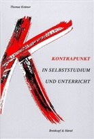 Thomas Krämer - Kontrapunkt