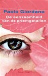 Paolo Giordano - De eenzaamheid van de priemgetallen / druk 26