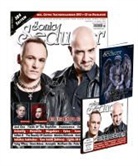 Sonic Seducer - 2012/02: Eisbrecher (Titelstory), m. Gothic Taschenkalender 2012 u. Cold Hands Seduction-CD