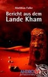 Matthias Falke - Bericht aus dem Lande Kham
