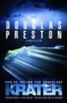 D. Preston, Douglas Preston - Krater / druk 2