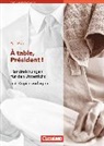 Martina Angele, Marie-Cecile Duclercq, Martina Angele, Yann Mens, Peter Winz, Thilo Karger... - Nouvelle Bibliothèque Junior - Allgemeine Ausgabe - A2