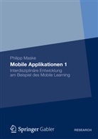 Philipp Maske - Mobile Applikationen 1. Tl.1