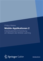Philipp Maske - Mobile Applikationen 2. Tl.2