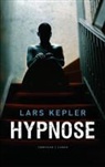 Lars Kepler - Hypnose / druk 1