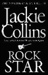 Jackie Collins, Collins Jackie - Rock Star