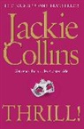 Jackie Collins, Collins Jackie - Thrill!