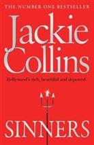 Jackie Collins, Collins Jackie - Sinners