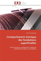 Charisis Chatzigogos, Chatzigogos-c - Comportement sismique des