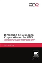 Alex Ontaneda Vega - Dimensión de la Imagen Corporativa en las ONG
