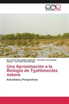 Ever Edre Hernández Cuadrado, Ever Edrey Hernández Cuadrado, Luis David Solís Murgas, Carm Vargas Zapata, Carmiña Lucía Vargas Zapata - Una Aproximación a la Biología de Typhlonectes natans