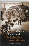 Marek Krajewski - Kalendermoorden in Breslau / druk 1