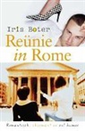 Iris Boter - Reunie in rome / druk 1