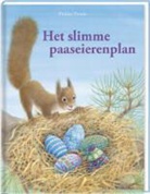 Pirkko Vainio - Het slimme paaseierenplan / druk 1