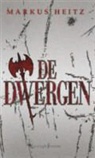 Markus Heitz - De dwergen / 1 De Dwergen / druk 12