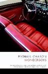 M. Chabon, Michael Chabon - Wonderboys