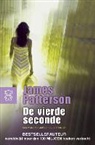 James Patterson - De vierde seconde / druk 1
