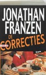 J. Franzen - De correcties / druk 7