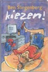 B. Slingenberg, I. Boter, Iris Boter - Kiezen!
