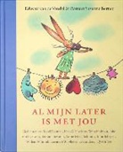 R.S. Berner, Edward van de Vendel - Al mijn later is met jou / druk 1