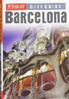 M. van der Burg - Barcelona / Nederlandstalige editie / druk 2