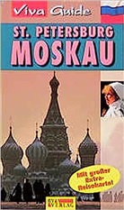 Sankt Petersburg, Moskau