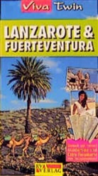 Andrew Sanger - Lanzarote & Fuertventura