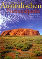 Ron Moon, Viv Moon - Der große Atlas der Australischen Nationalparks