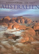 Allan Fox - Australien