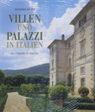 Massimo Listri - Villen und Palazzi in Italien