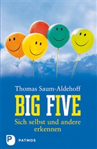 Saum-Aldehoff, Thomas Saum-Aldehoff - Big Five